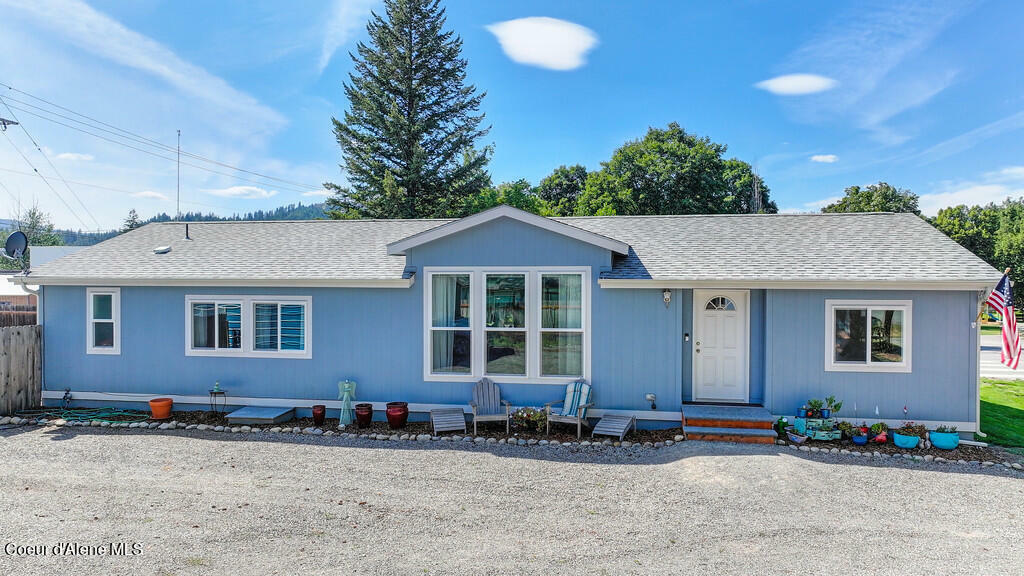 Property Photo: 6066 W Washington St ID 83869