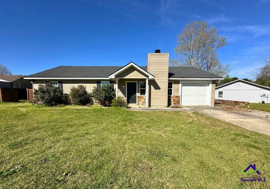 Property Photo:  103 Foxwood Court  GA 31005 