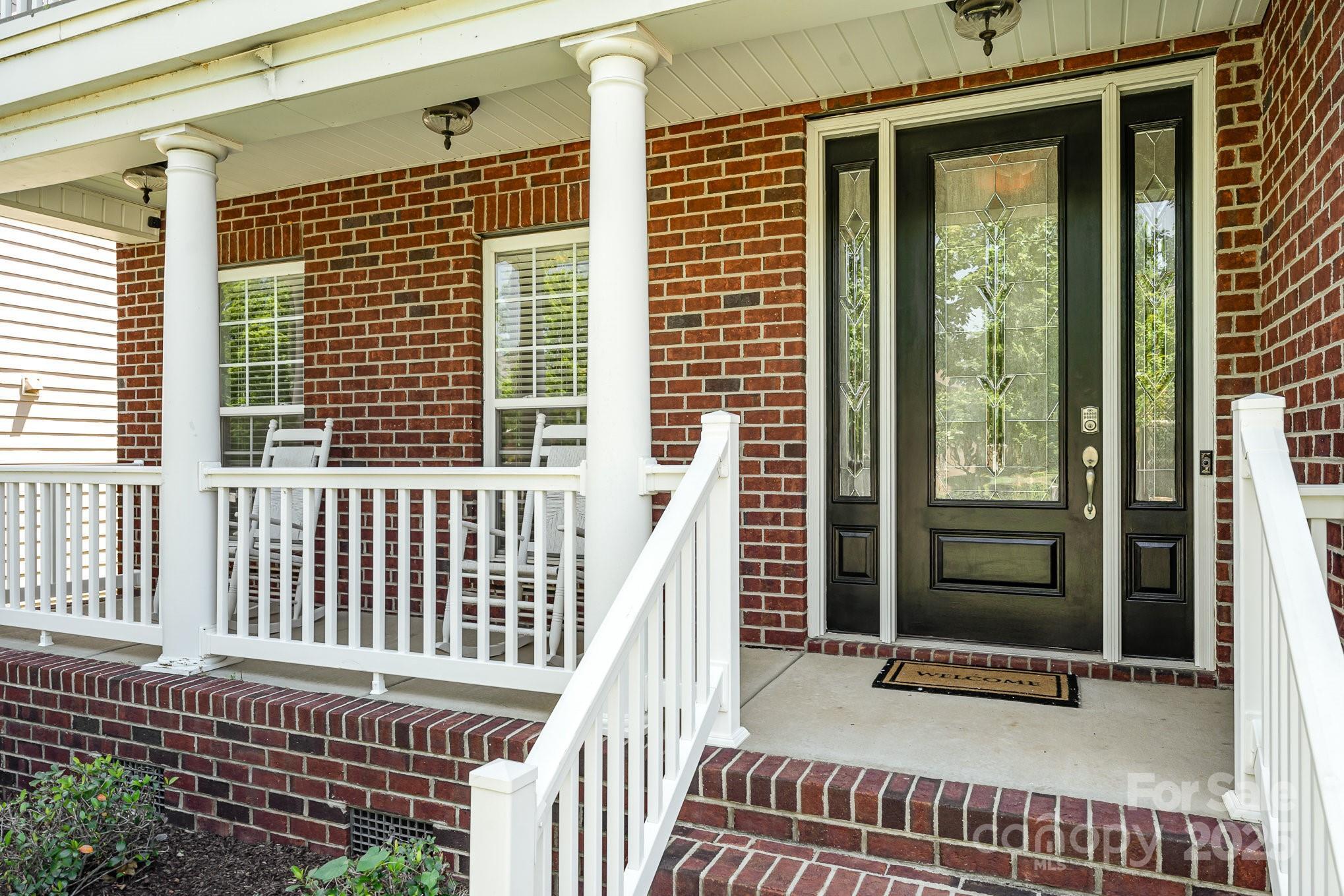 Property Photo: 615 Vega Street NW NC 28027