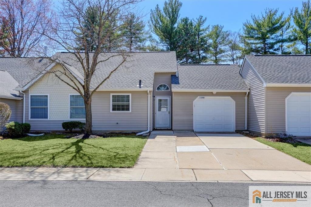 729 Mt Vernon Road 729B  Jamesburg NJ 08831 photo