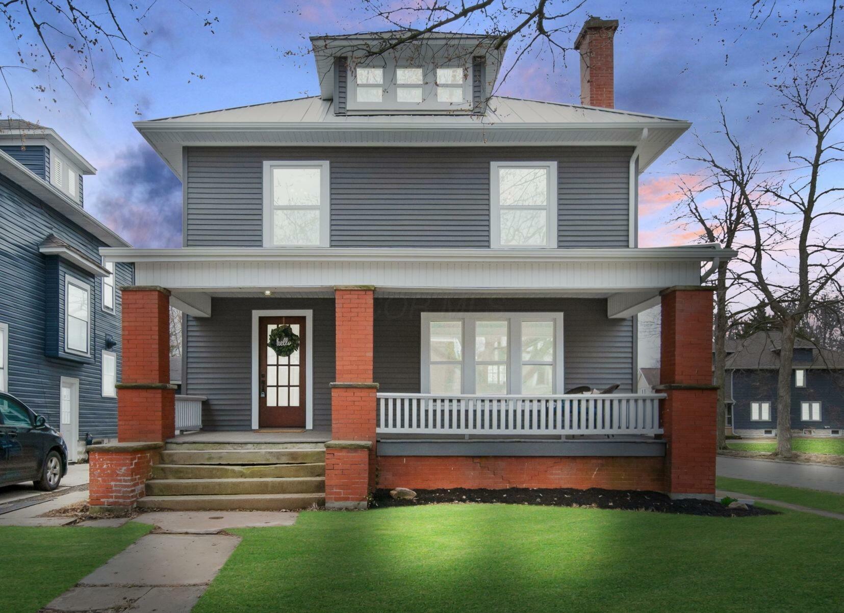 Property Photo:  519 E Church Street  OH 43302 