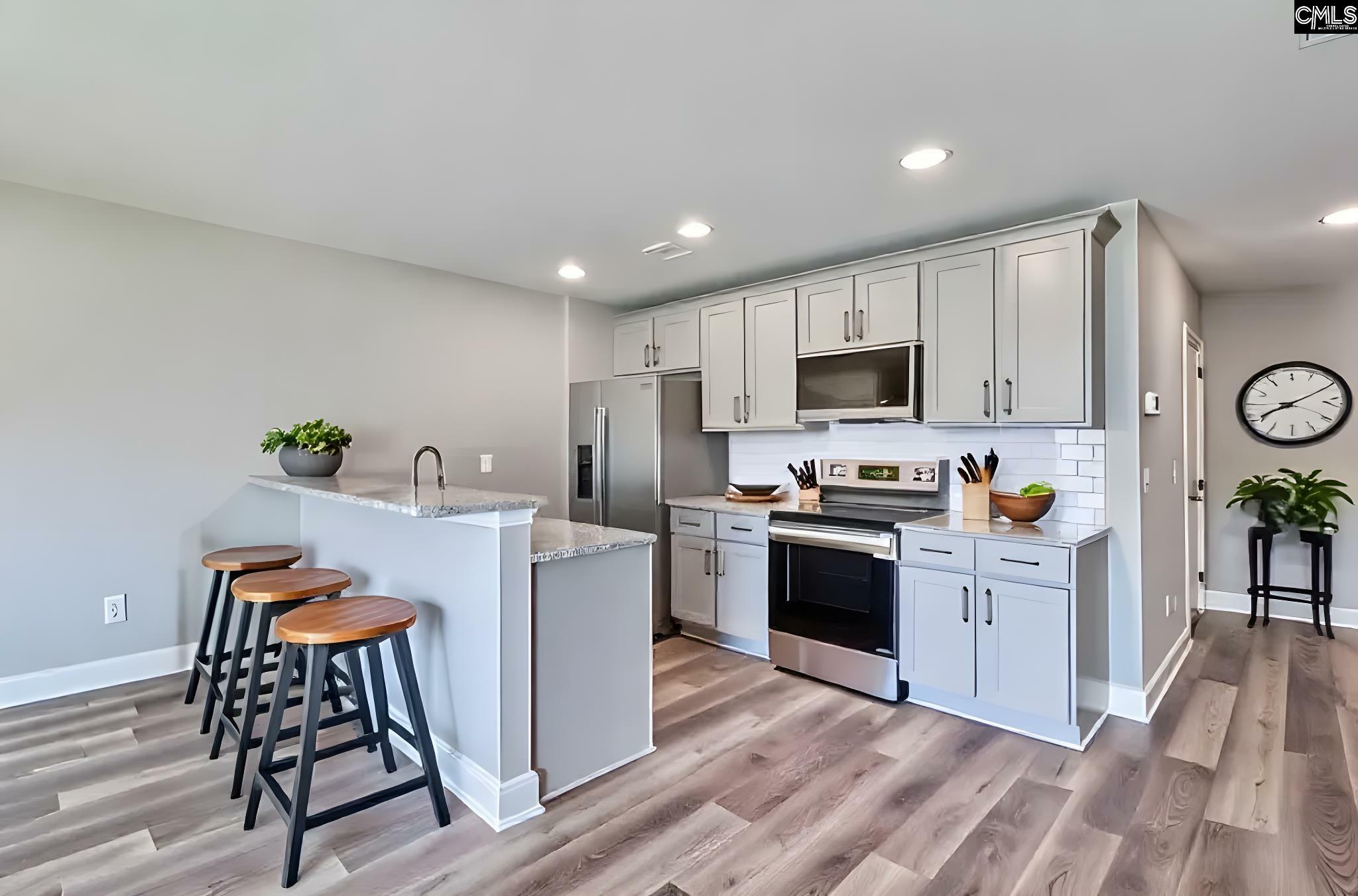 Property Photo:  176 Winding Chestnut  SC 29212 