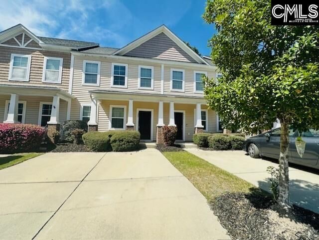 Property Photo: 209 Favorite SC 29170