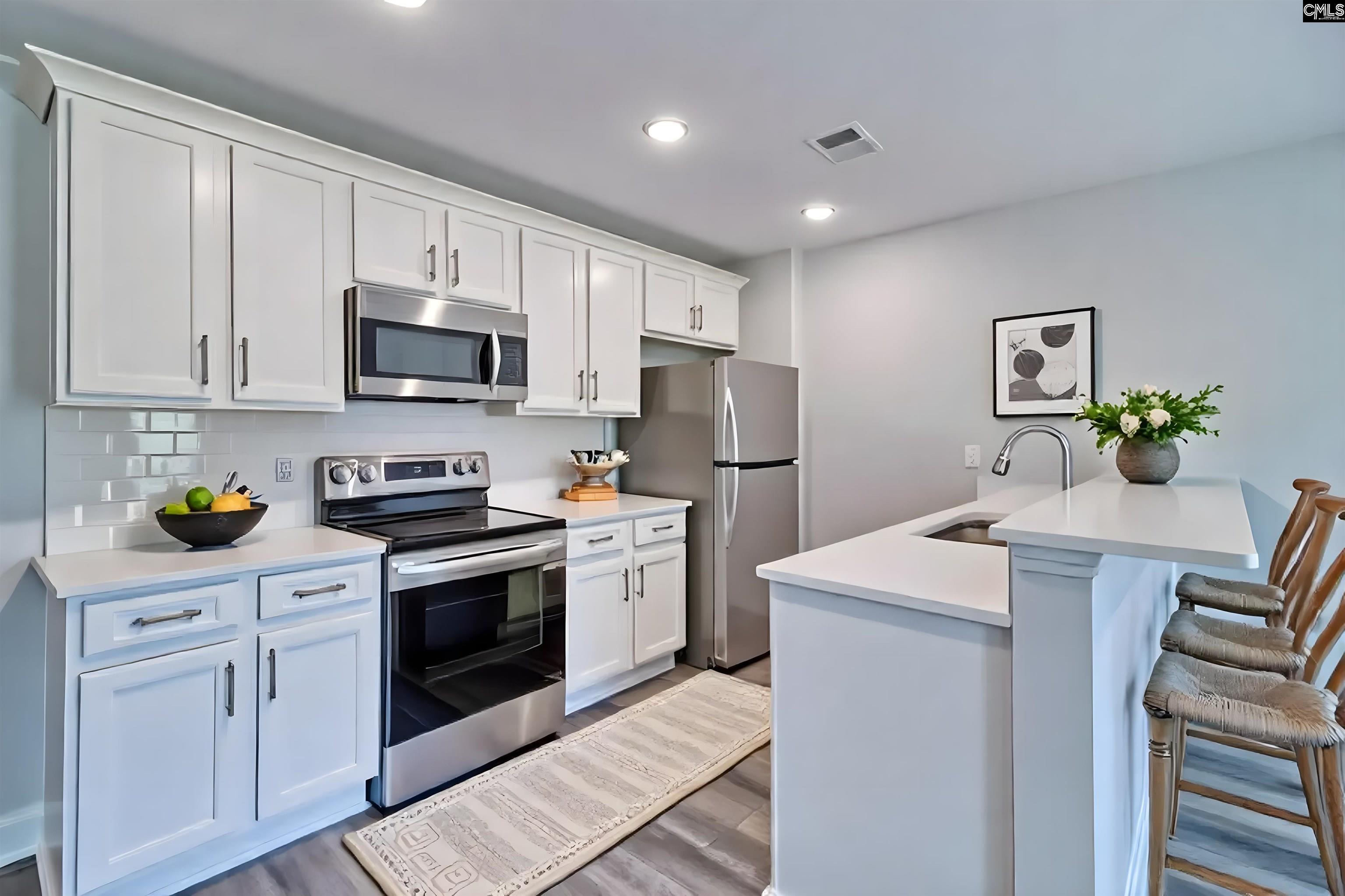 Property Photo:  173 Winding Chestnut  SC 29212 