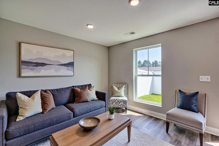Property Photo: 173 Winding Chestnut SC 29212