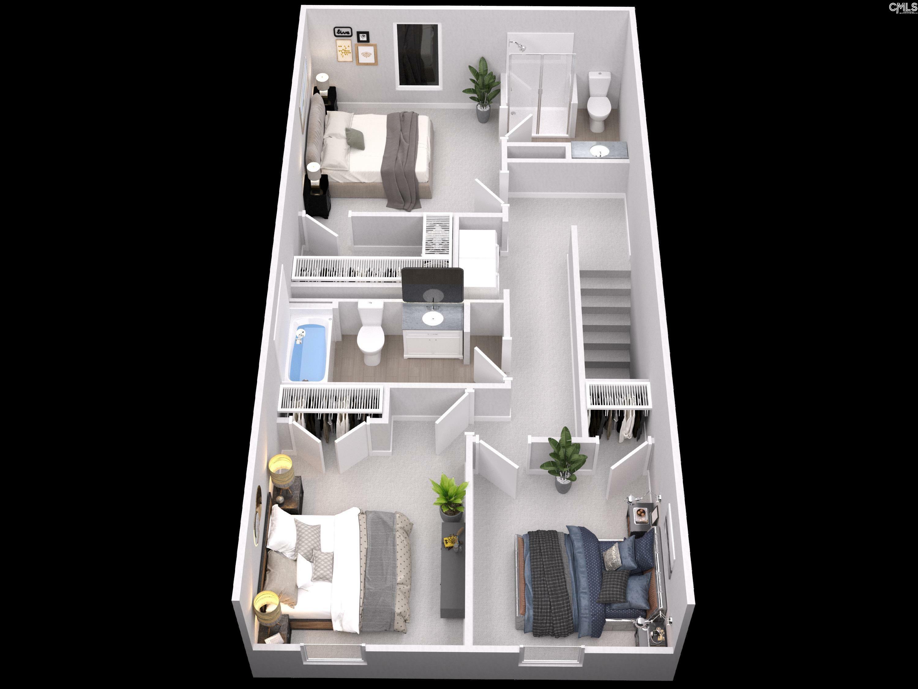 Property Photo: 173 Winding Chestnut SC 29212