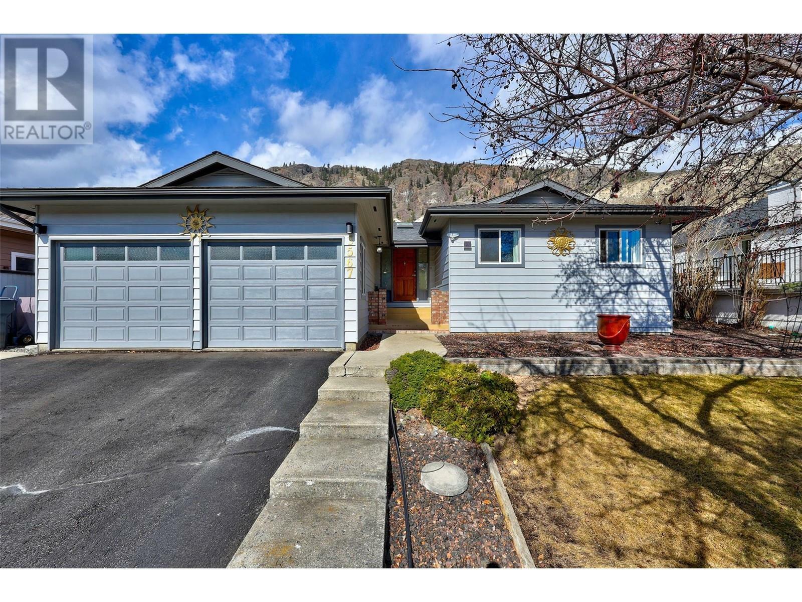 3567 Kananaskis Road  Kamloops BC V2H 1S1 photo