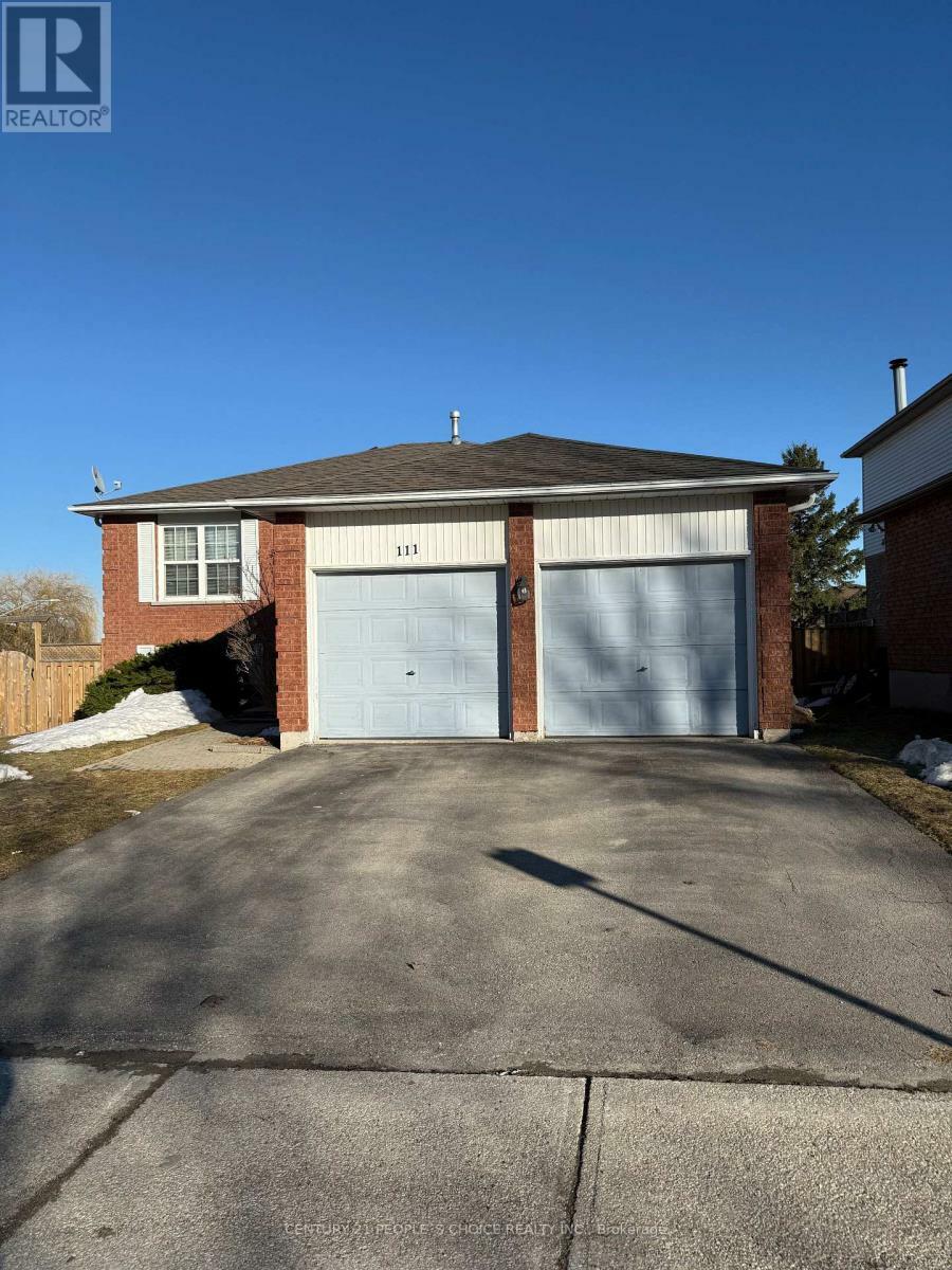 Photo de la propriété: 111 Pheasant Drive ON L9W 4R9