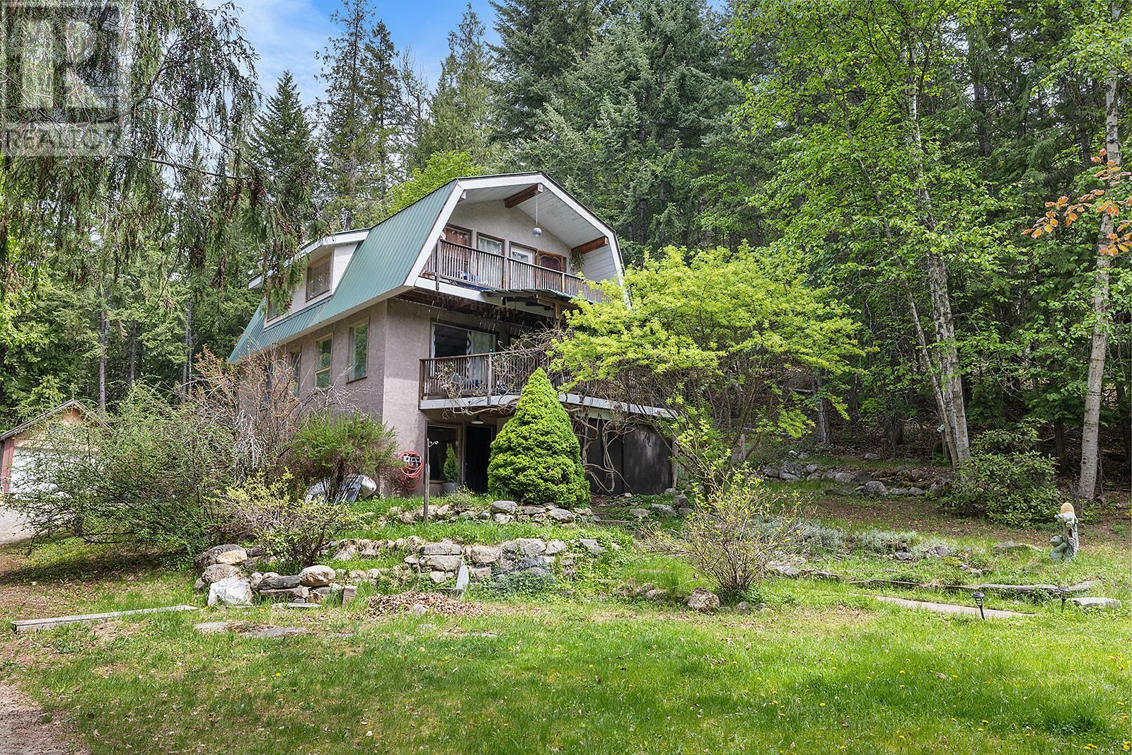 Photo de la propriété: 426 Aspen Road BC V0B 2B0