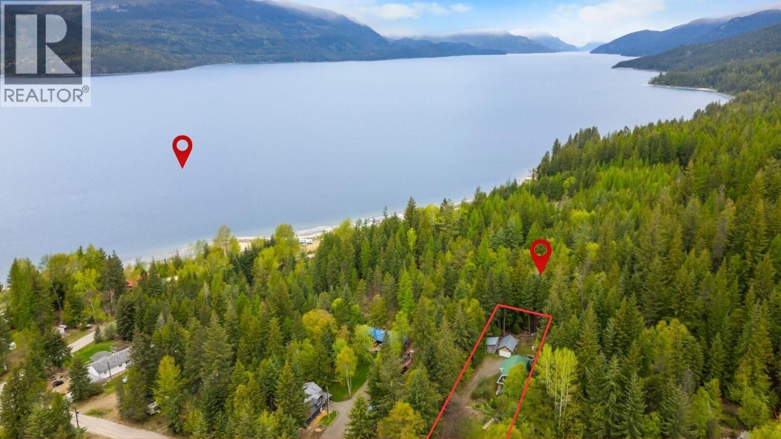 Photo de la propriété:  426 Aspen Road  BC V0B 2B0 