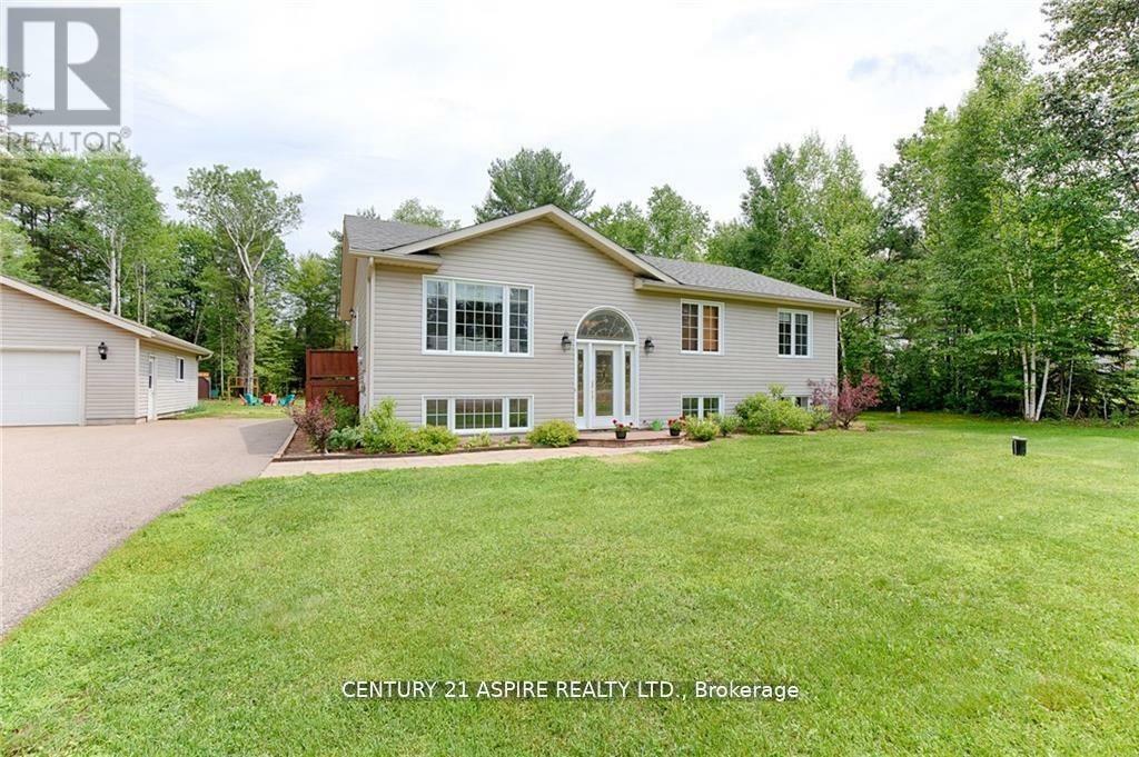 Property Photo:  514 Doran Road  ON K8H 2W8 