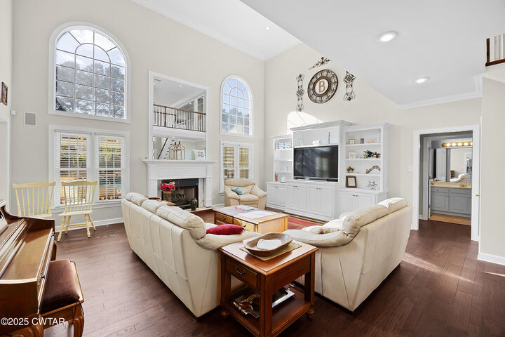 Property Photo: 153 Willow Green Drive TN 38305