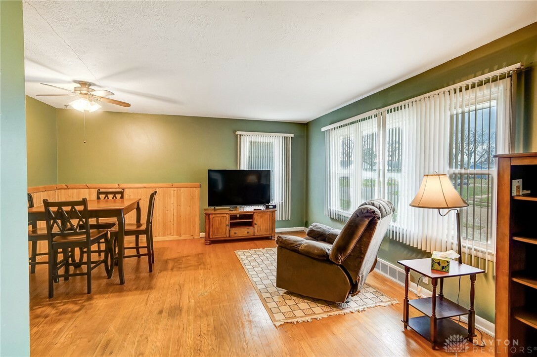 Property Photo:  573 Lewis Drive  OH 45324 