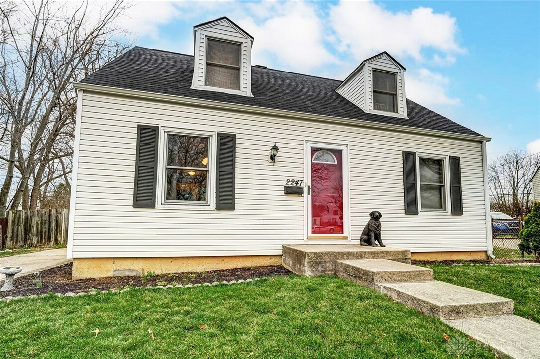 Property Photo:  2247 Farmside Drive  OH 45420 