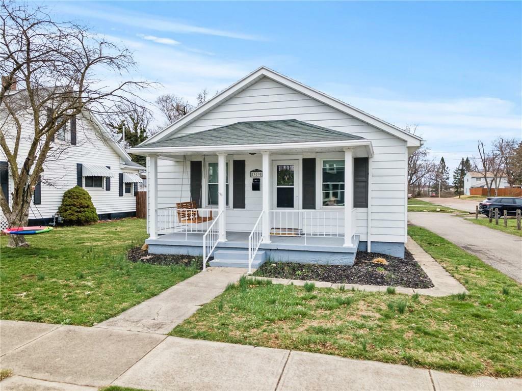 Property Photo:  309 Troy Street  OH 45373 