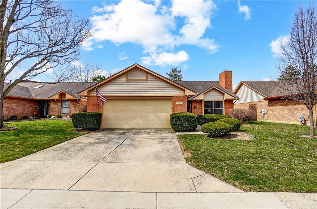 Property Photo: 2013 Crosswind Court OH 45322
