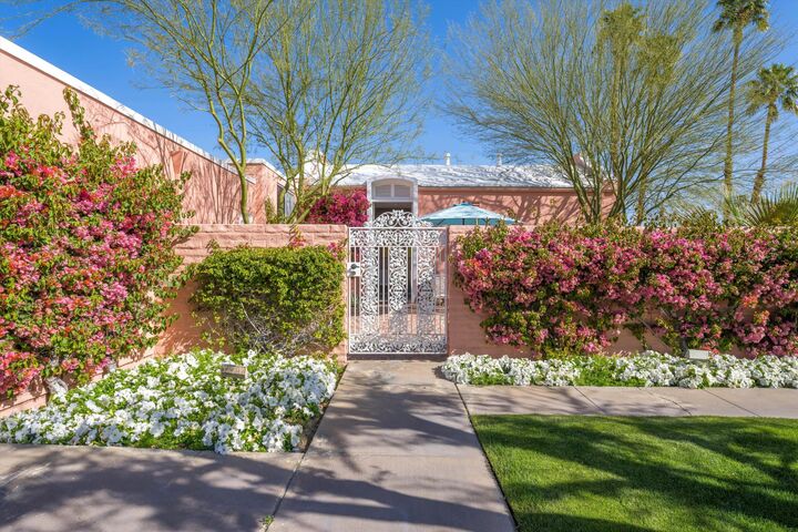 73586 Malabata Drive  Palm Desert CA 92260 photo