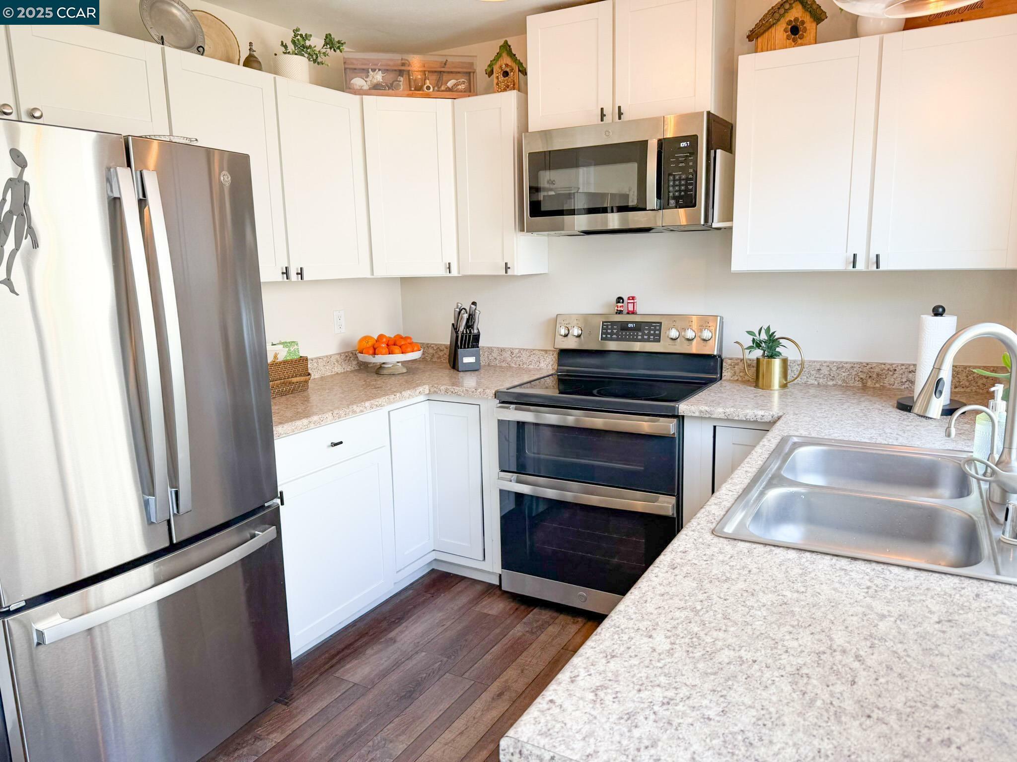 Property Photo: 10 Mt Wilson Way CA 94517