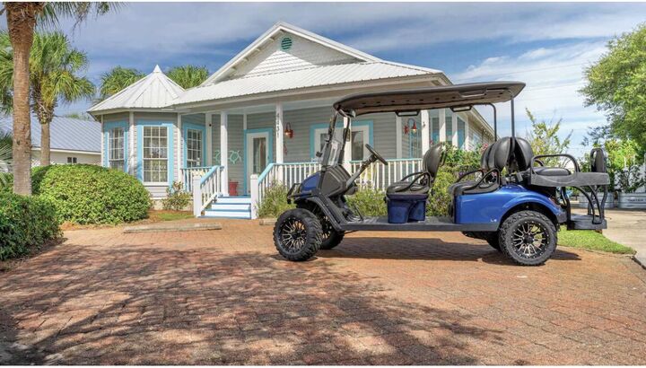 Property Photo:  4431 Luke Avenue  FL 32541 