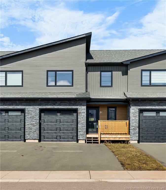 Property Photo: 84 Warner Street NB E1A 9X1