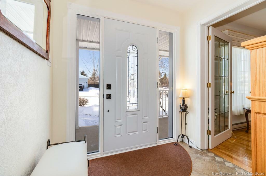 Property Photo: 33 Howe Crescent NB E2V 2S1