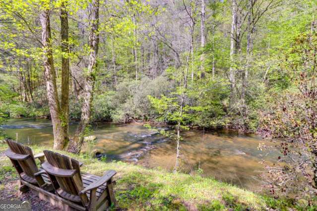 Property Photo: 470 W Mountaintown Trail GA 30540