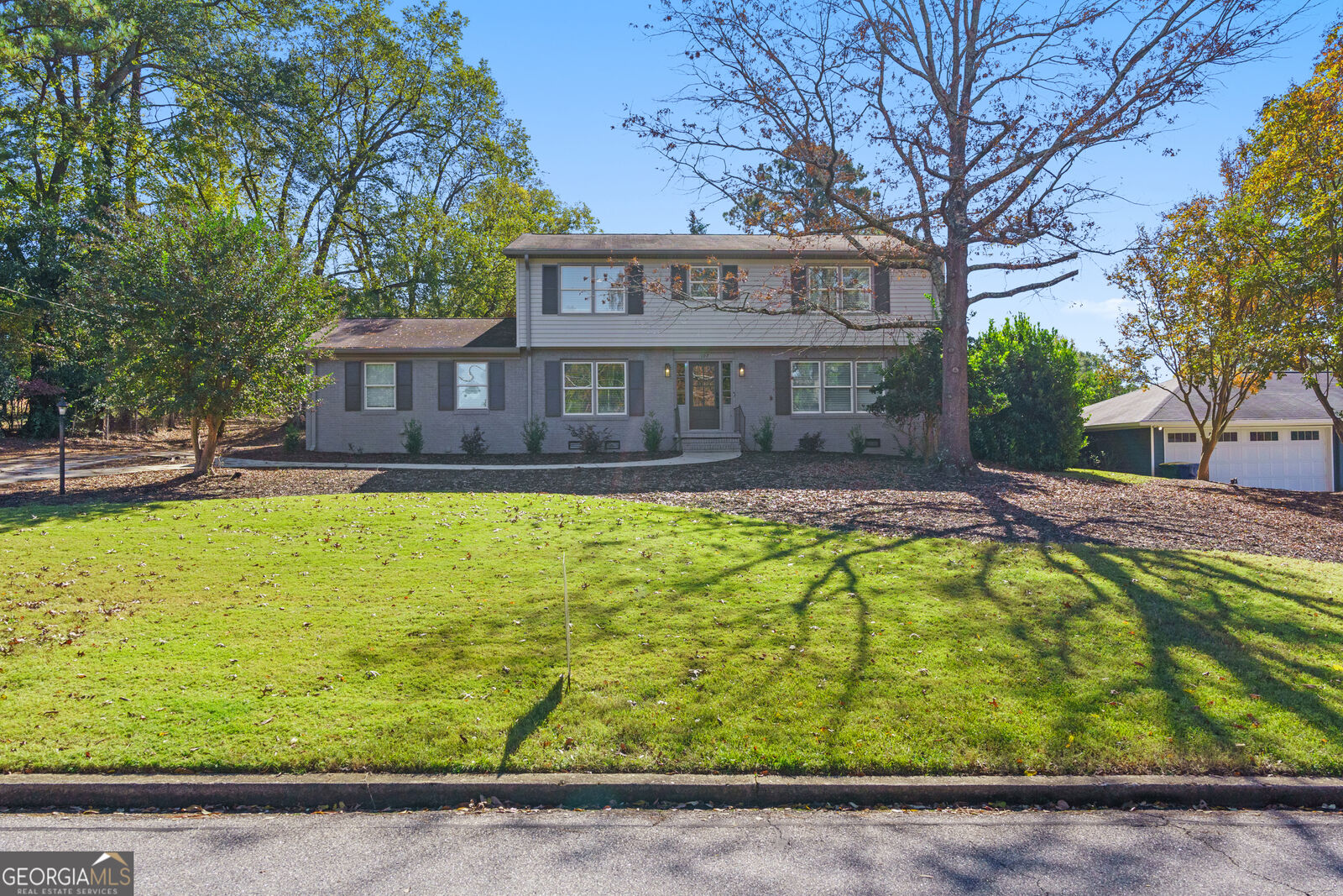 Property Photo:  107 Beacham Drive  GA 30606 