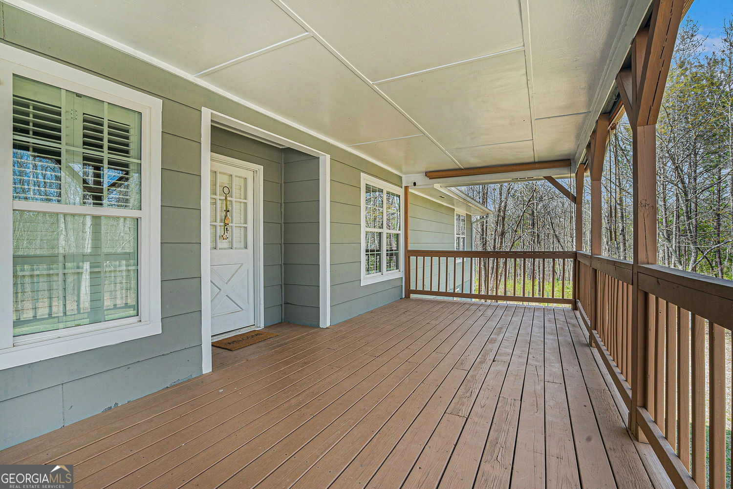 Property Photo: 1875 Ebenezer Road SW GA 30094