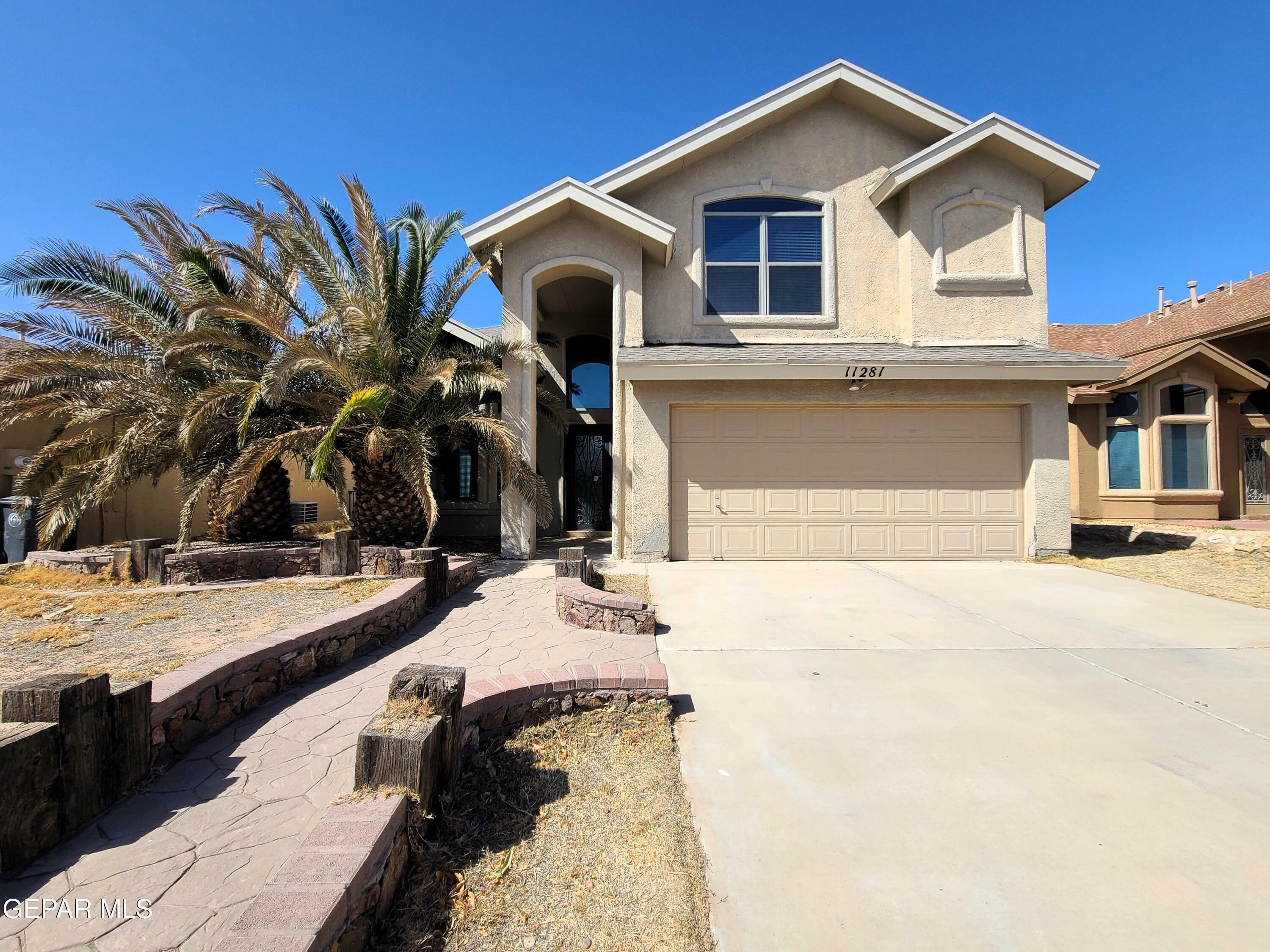 11281 Duster Drive  El Paso TX 79934 photo