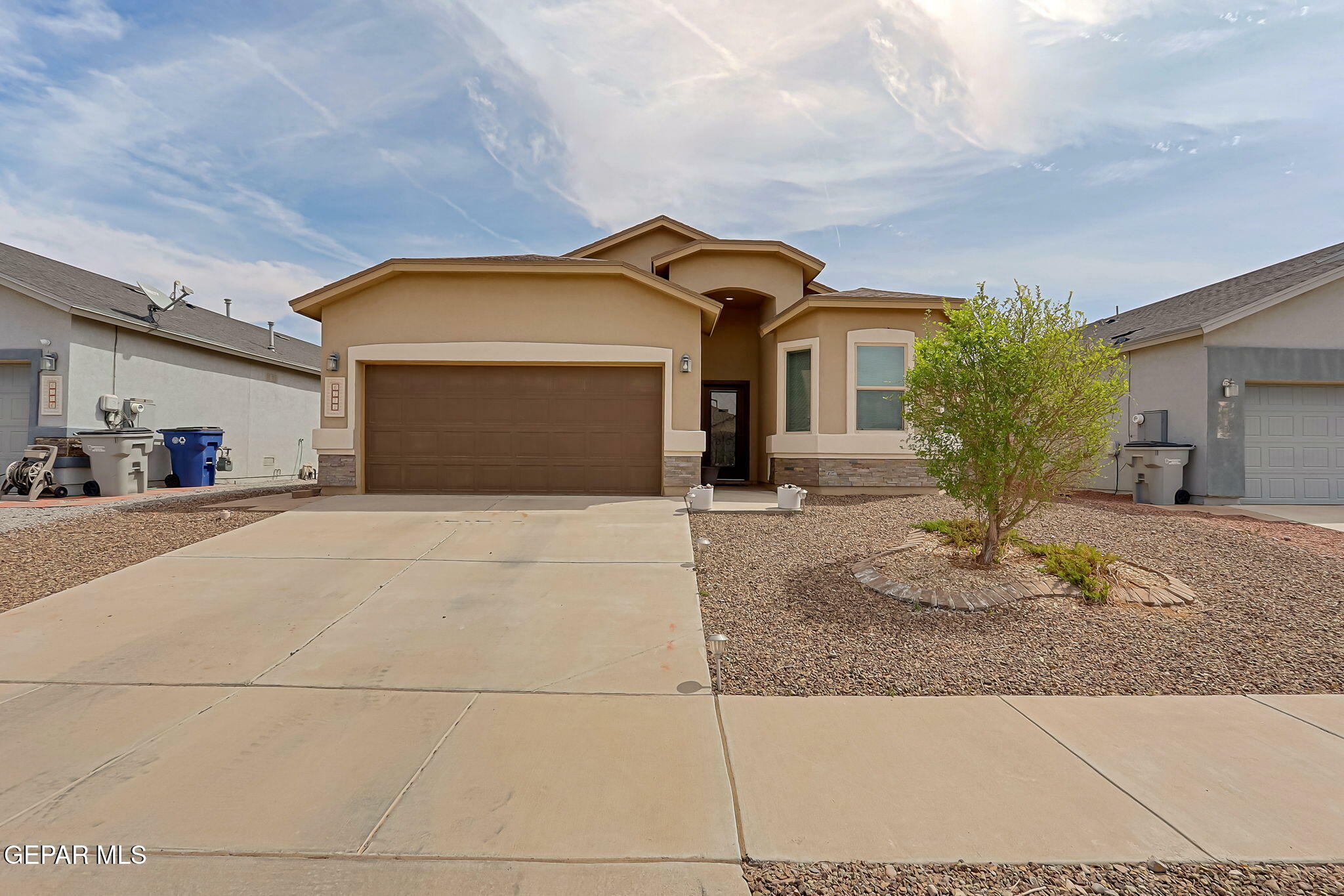 Property Photo: 6572 Julianna Lane TX 79932