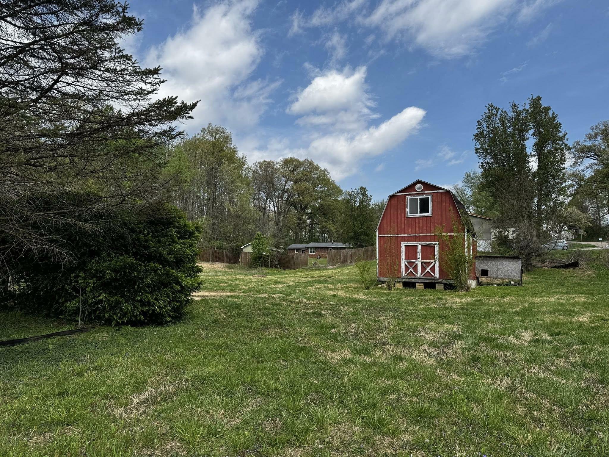 Property Photo: 2255 Spring St. KY 42458