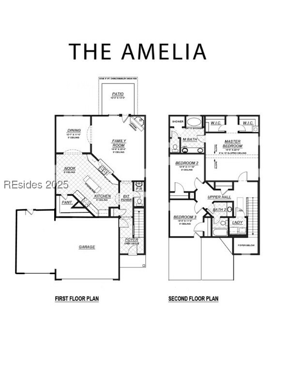Property Photo: 40 Sand Live Oak Dr SC 29910