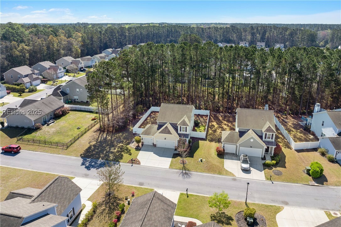 Property Photo: 40 Sand Live Oak Dr SC 29910