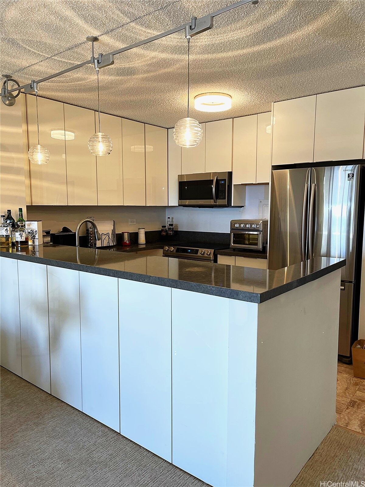 Property Photo:  1717 Mott Smith Drive 3005  HI 96822 
