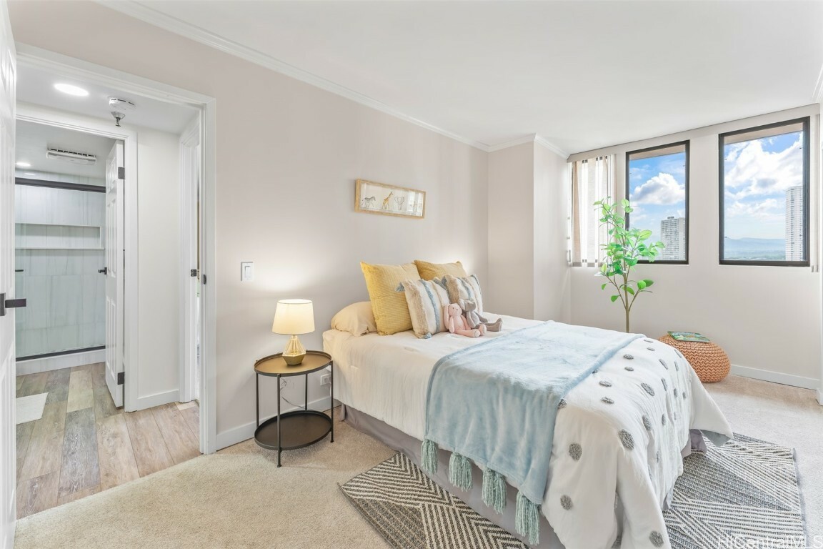 Property Photo:  98-351 Koauka Loop 1904  HI 96701 