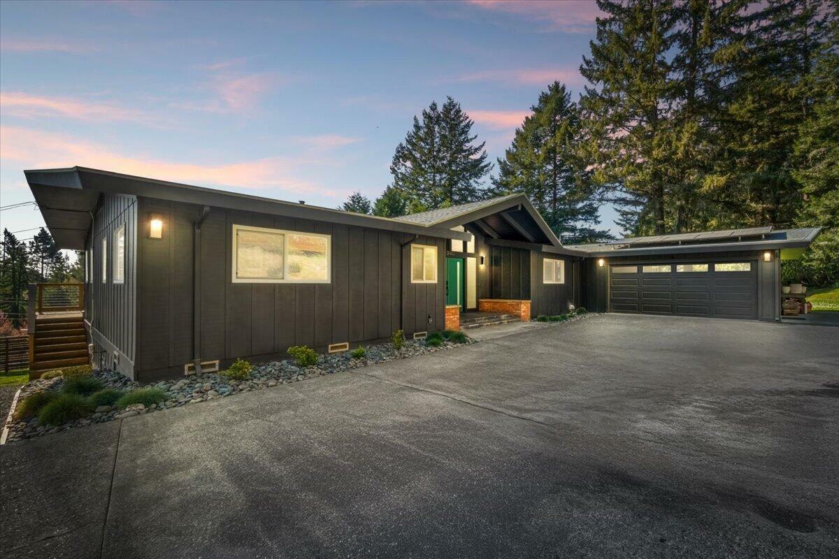 Property Photo: 3402 Buttermilk Lane CA 95521