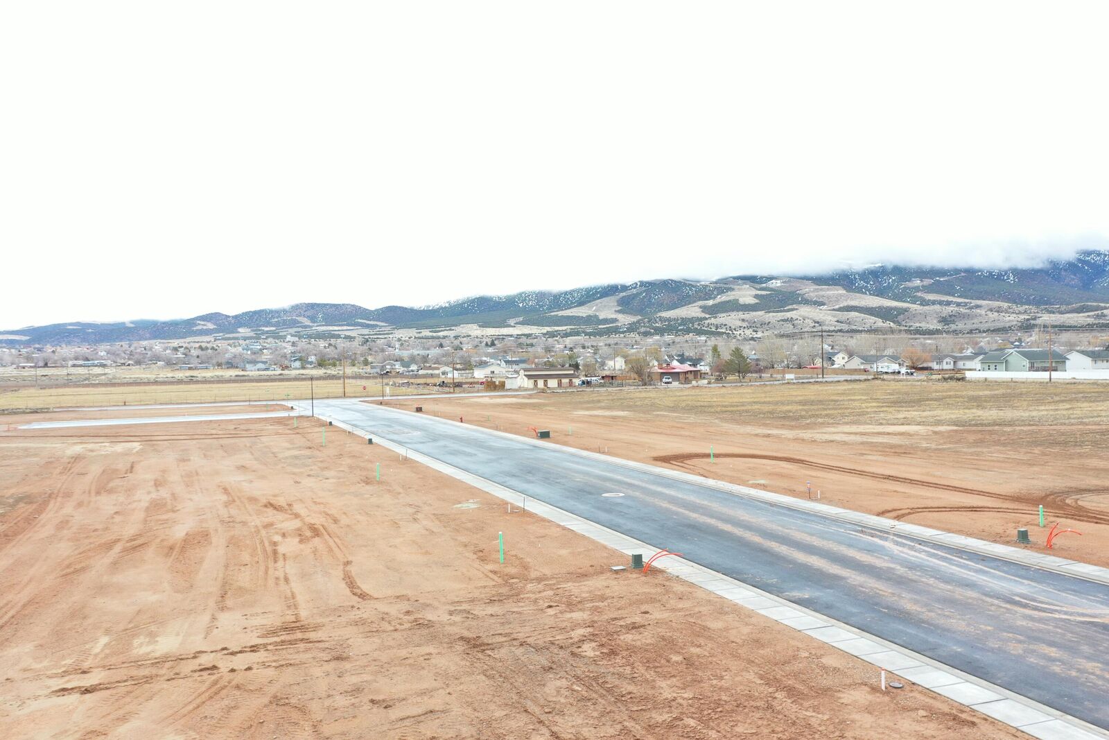Property Photo:  Lot 52 Phase 2  UT 84721 