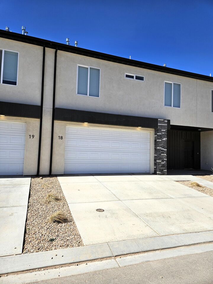 Property Photo: 2875 W Cody Rd #46 UT 84720