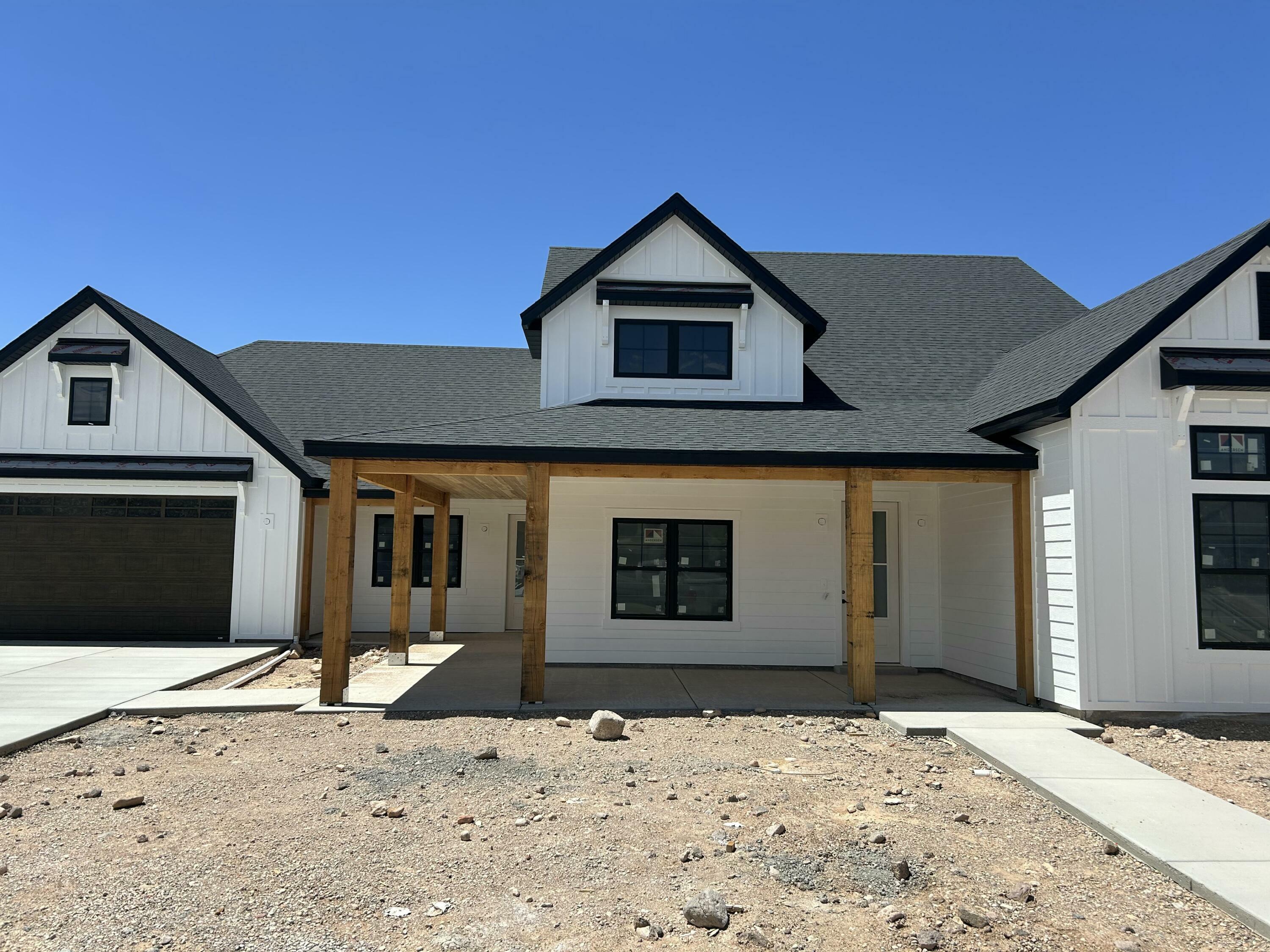 Property Photo: 1798 S Hidden Canyon Rd UT 84720