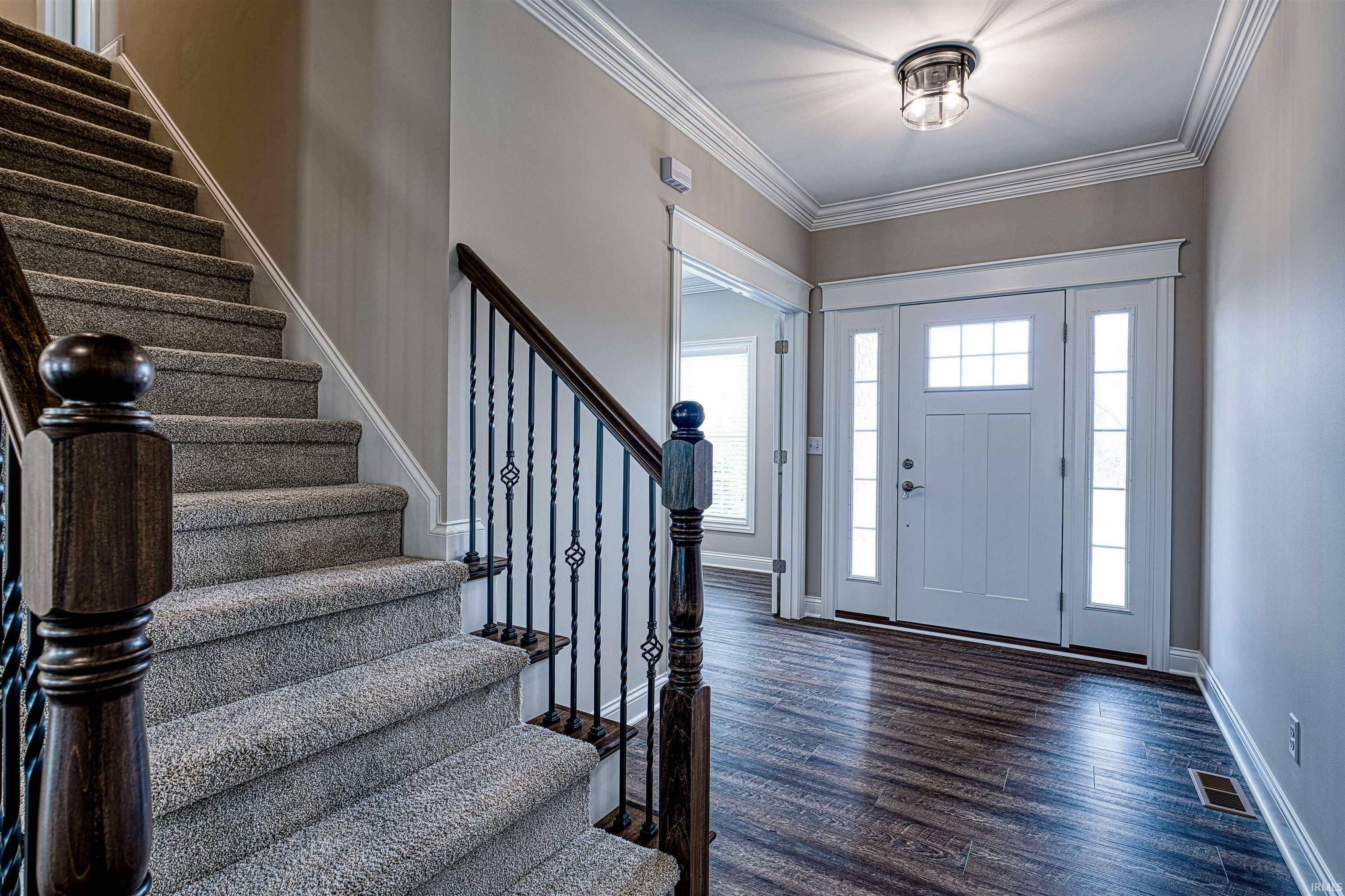 Property Photo: 19206 Amherst Lane IN 47725