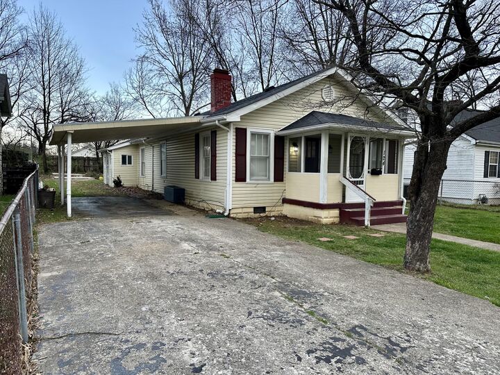 124 Thompson Road  Lexington KY 40508 photo