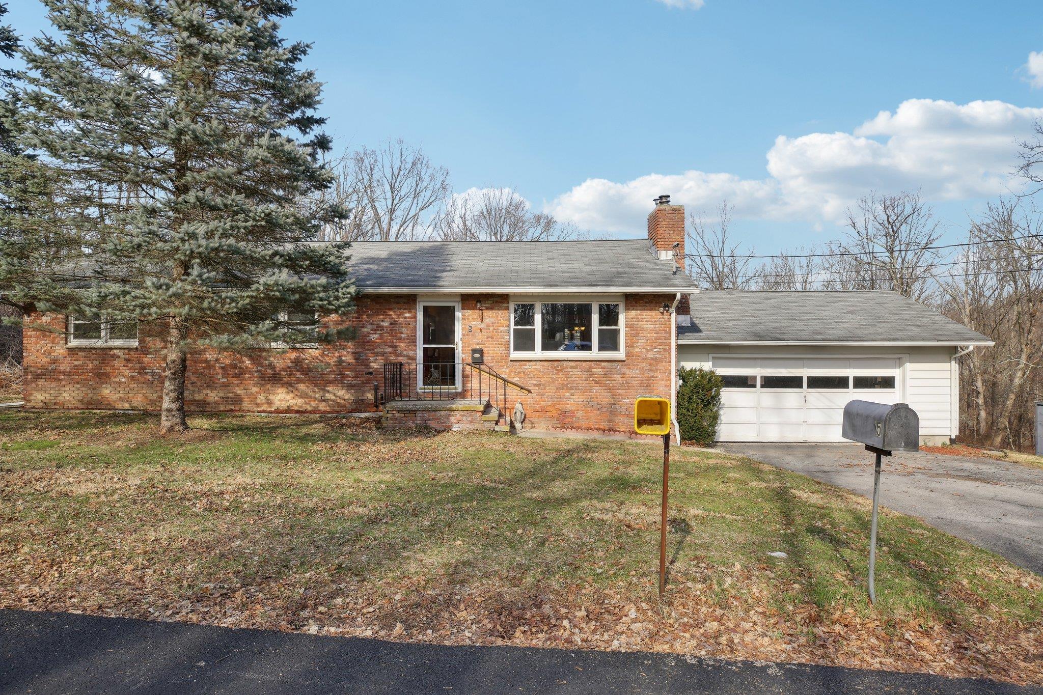 Property Photo: 5 Lovett Road NY 10924