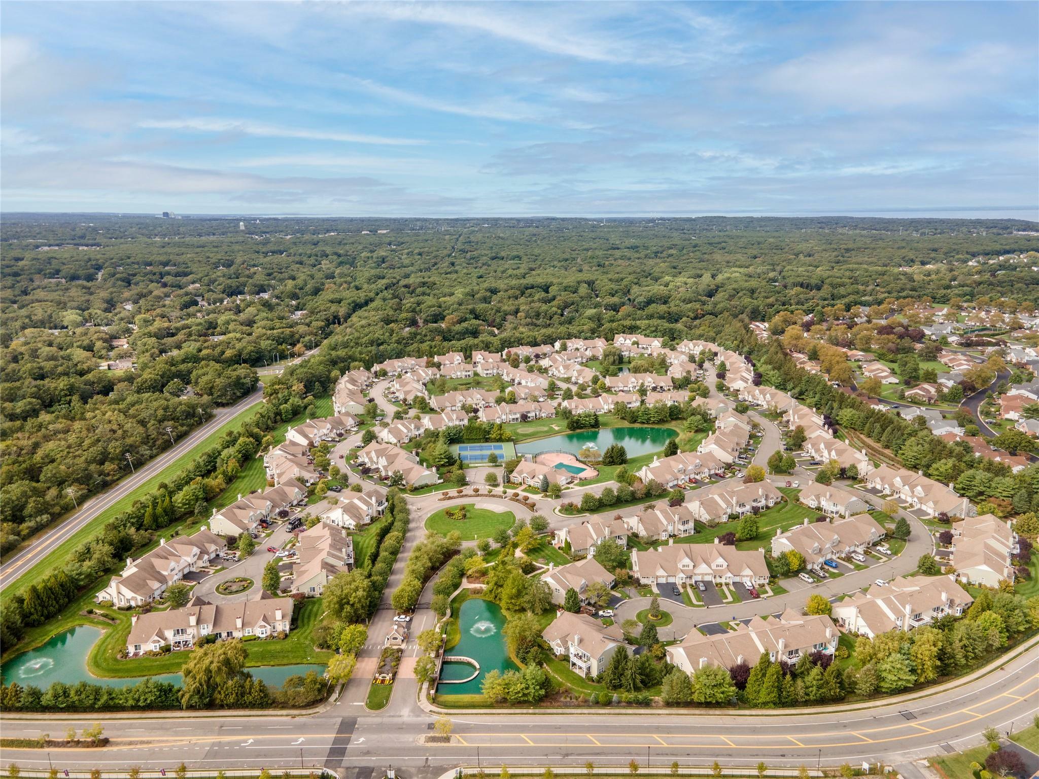 Property Photo: 19 Rose Lane 19 NY 11766
