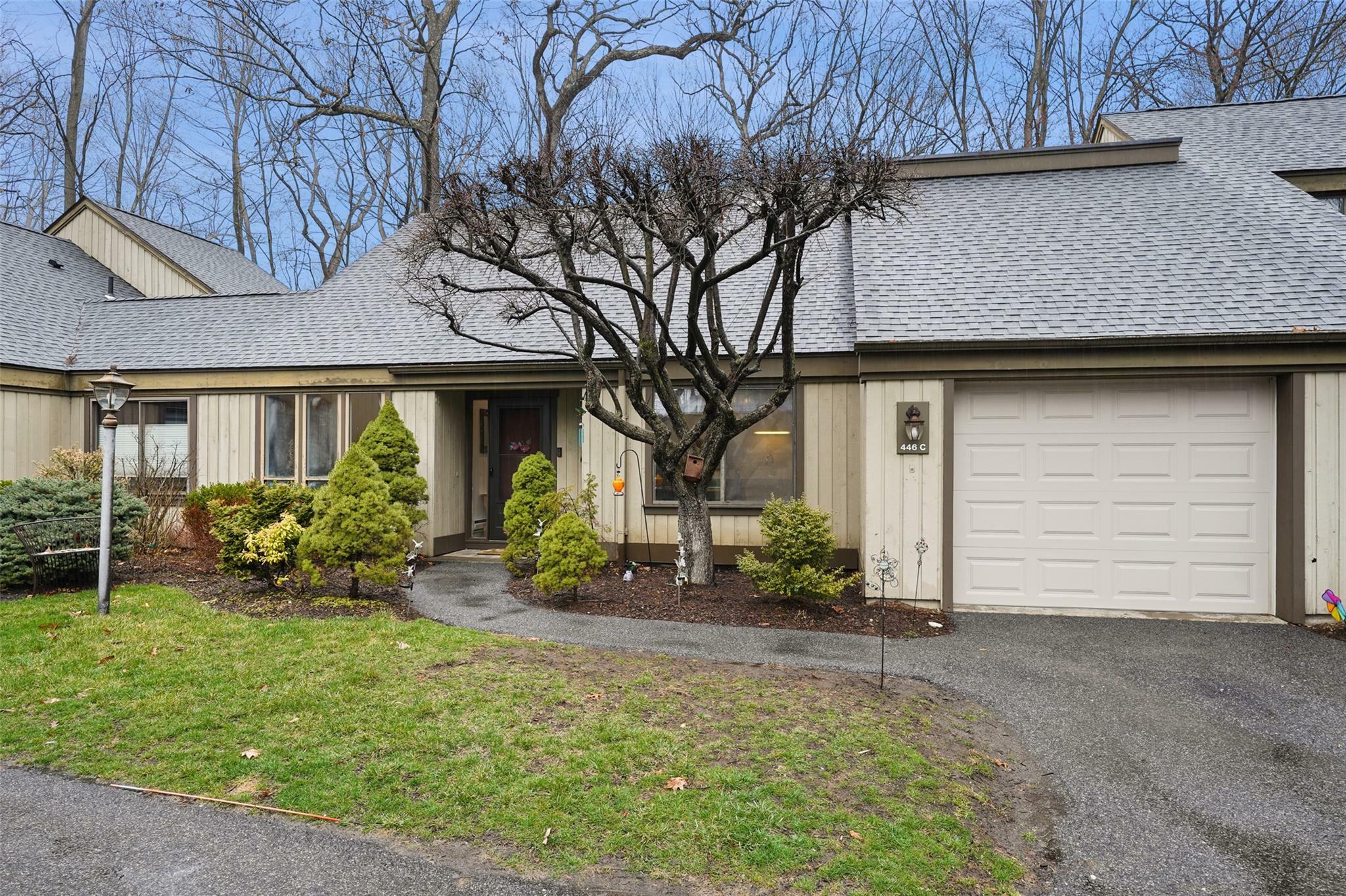 Property Photo:  446 Heritage Hills C  NY 10589 