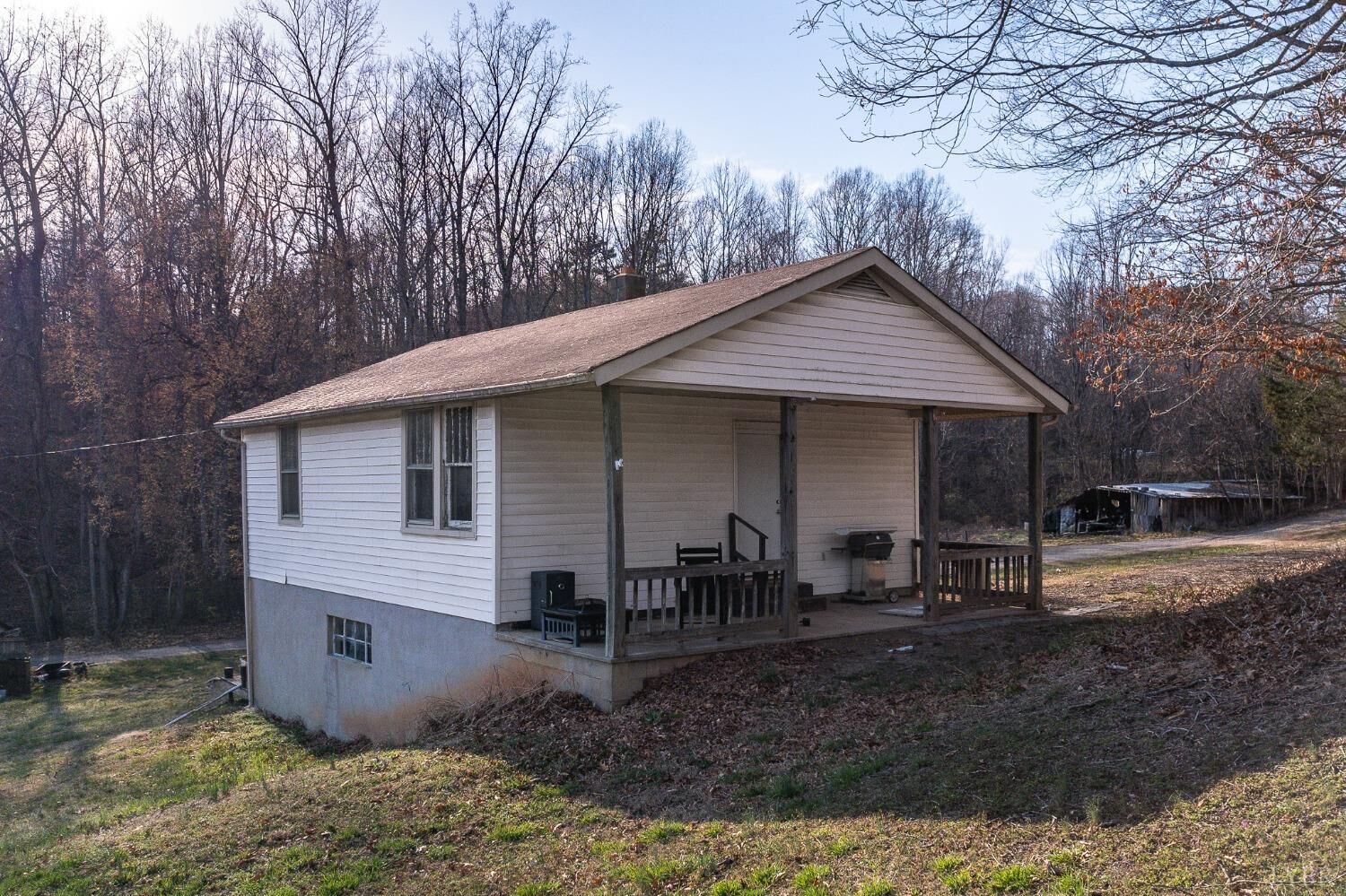 Property Photo:  4210 Sunnymeade Road  VA 24588 