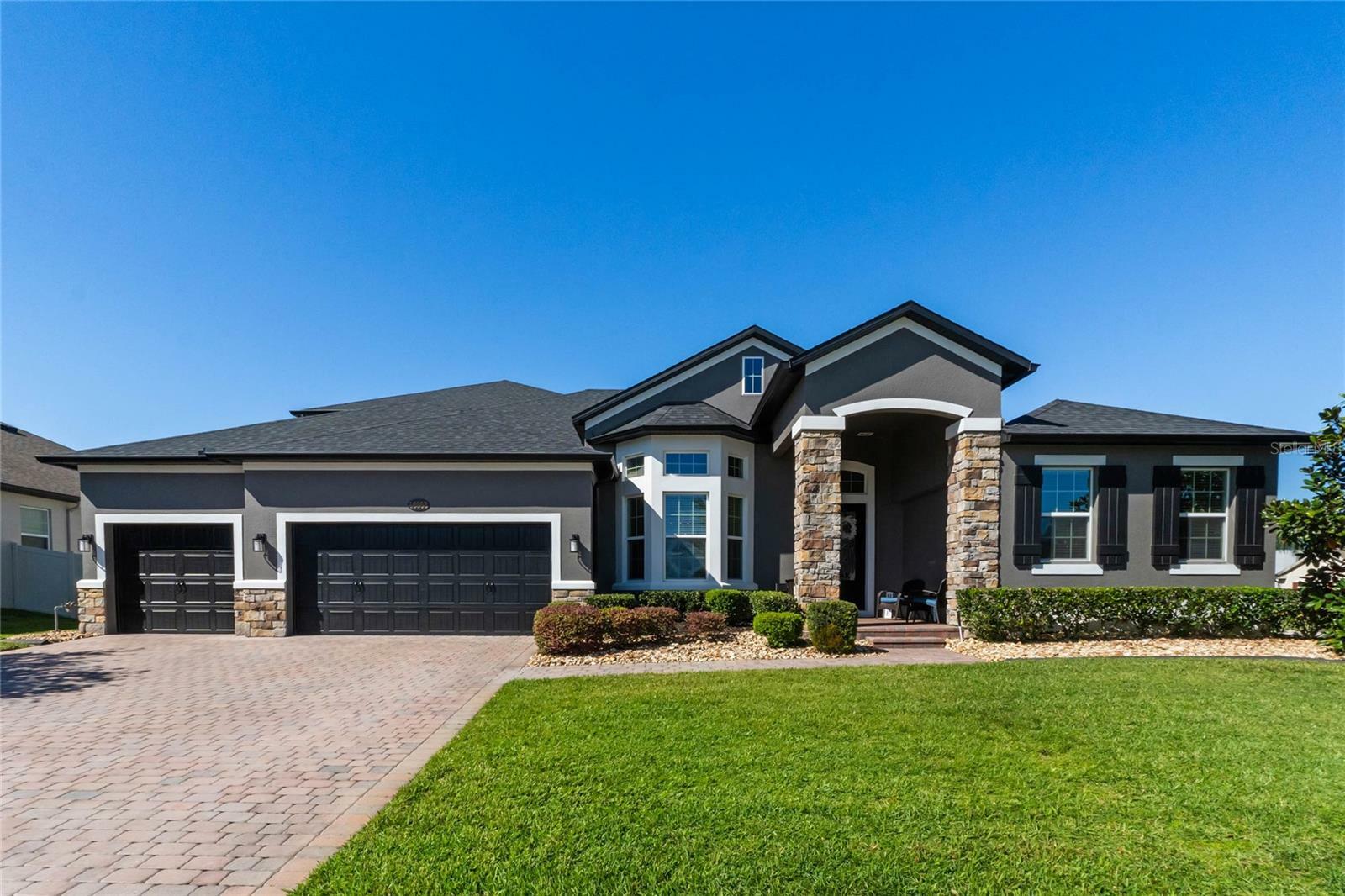 16003 Tangerine Blossom Way  Winter Garden FL 34787 photo