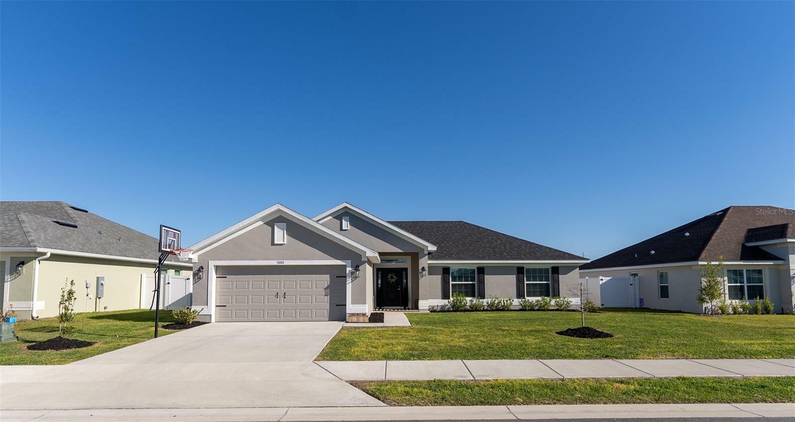 5001 SW 91st Place  Ocala FL 34476 photo