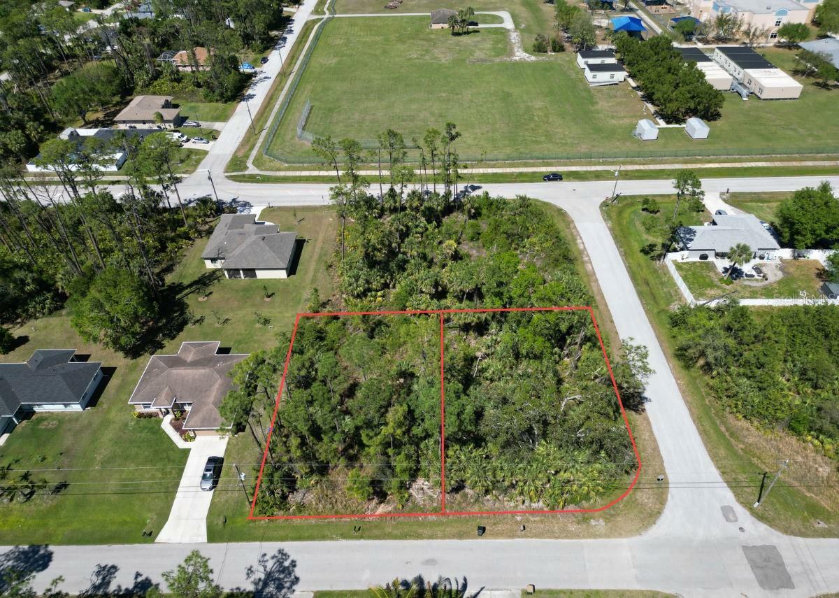 Property Photo: 00 Madagascar Ave FL 34286