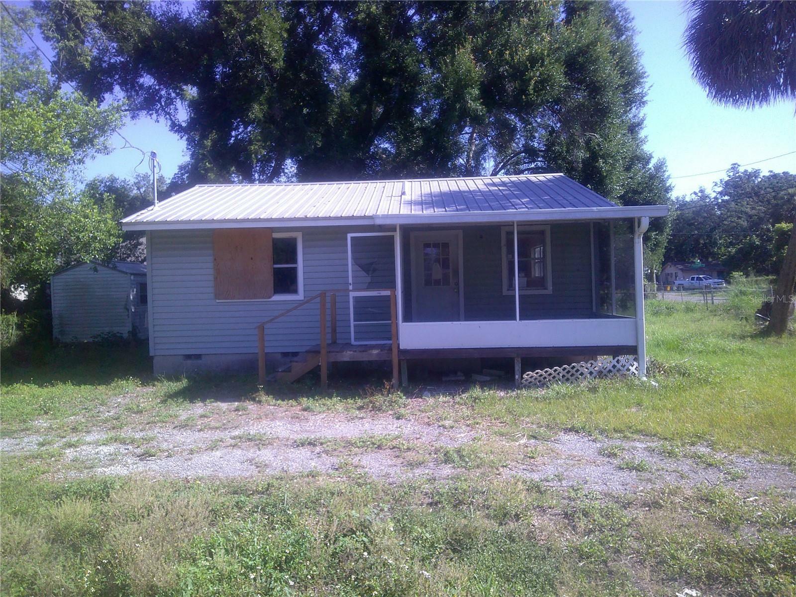 Property Photo:  710 E 129th Avenue  FL 33612 