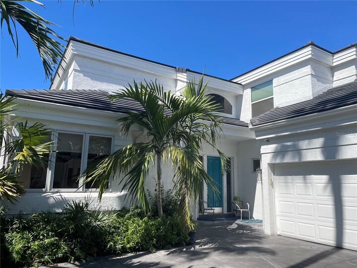 Property Photo:  7782 Club Lane  FL 34238 